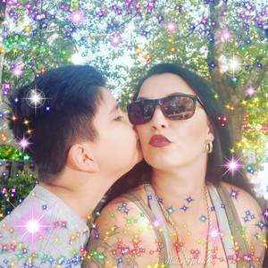 Meet your Posher, Dawn